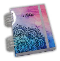 Comprar Agenda Docente Primario 15 X 21 + Calificador Docente