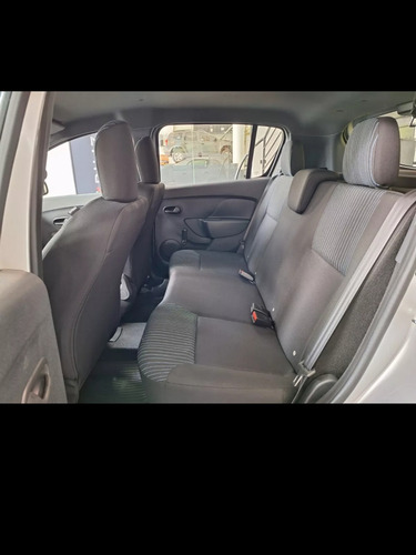 Renault Sandero Life.1 1.6