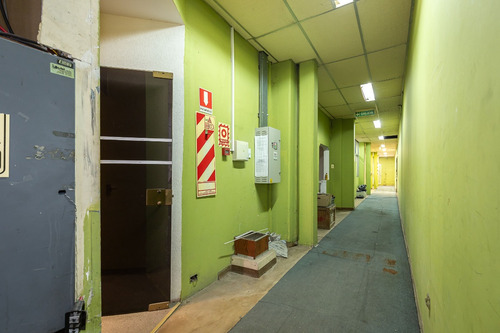 Local, Oficina Y Deposito! Oportunidad Unica En Colegiales!!!