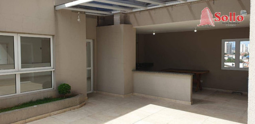 Imagem 20 de 30 de Apartamento Com 3 Dormitórios À Venda, 73 M² Por R$ 375.000,00 - Vila Milton - Guarulhos/sp - Ap0333