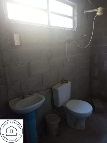 Imagem 11 de 17 de Chácara Em Itanhaém Semi Acabada, Bairro Aguapeu - 6480 - 70016888