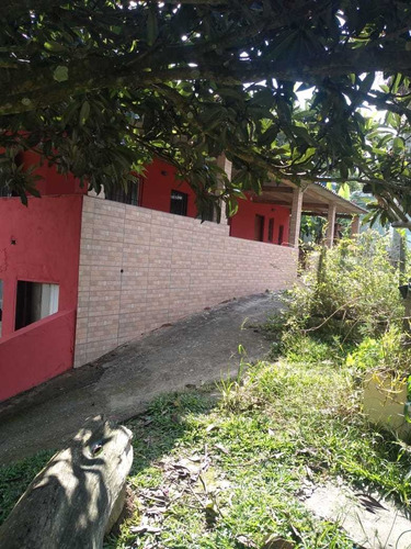 Imagem 9 de 14 de Chácara Ideal P/ Moradia Casa C/ 4 Quartos Ótima Localização