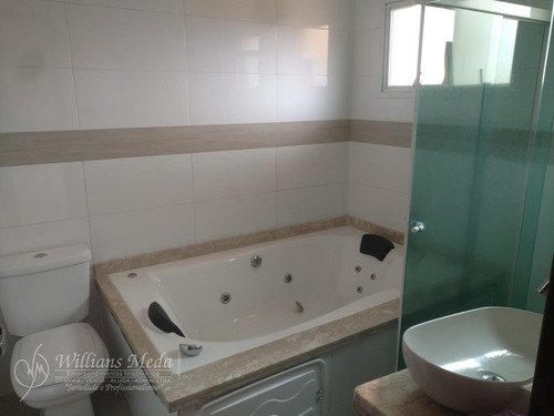 Imagem 6 de 15 de Casa Em Jardim Santa Barbara - Guarulhos - 20621