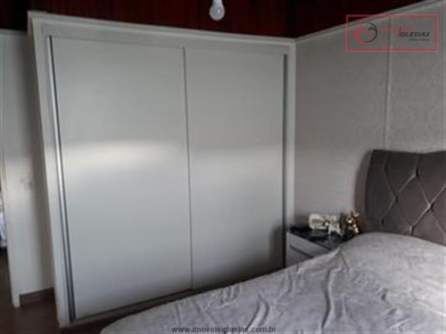 Imagem 14 de 29 de Casas Em Loteamento Fechado À Venda Em Mairiporã/sp - Compre O Seu Casas Em Loteamento Fechado Aqui! - 1473258