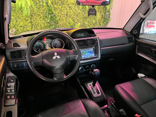 Mitsubishi Pajero Pajero TR4 2.0 16V 4x4 (flex) (aut)