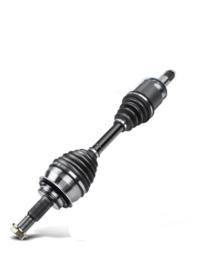 Eje Palier Compatible Del Toyota 4runner 4.0l V6 03-16