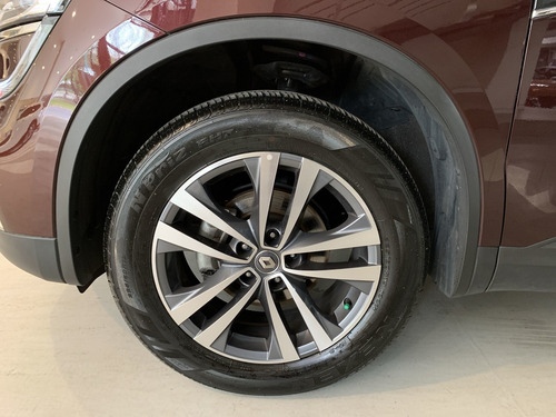 Imagen 10 de 15 de Renault Koleos 2020 2.5 Bose Piel Cvt