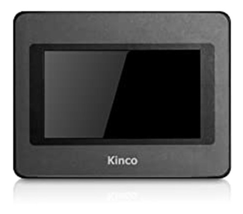 Pantalla Hmi 4.3 Comunicacion Plcs 2 Puertos Mt4230t