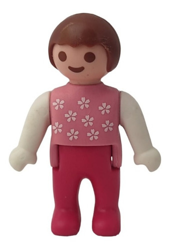 Bebé Playmobil 