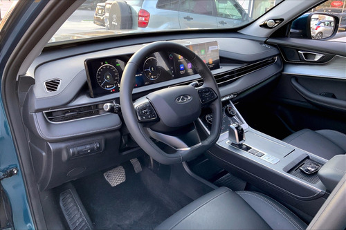 Chirey Tiggo 7 Pro E+ 1.5 Phev Premium