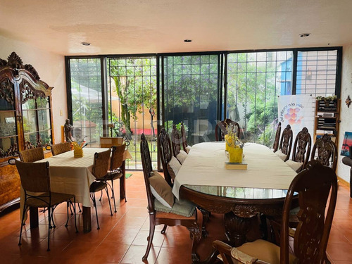 Venta Casa Lomas De Tecamachalco, Huixquilucan 10944