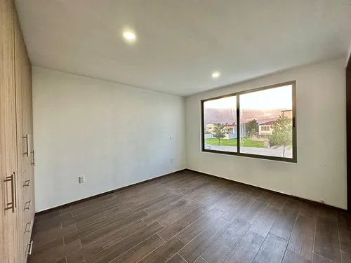 Casa En Venta Condado Del Valle Metepec