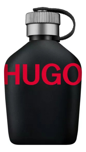 Hugo Boss Just Different EDT 125 ml para  hombre  