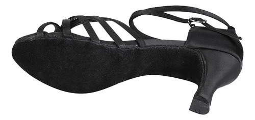 Zapatos De Baile Suaves Y Cómodos Zapatos Latinos A La Moda