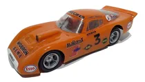 Comprar Trueno Naranja Maquetas Tc Autos Tc Coleccion