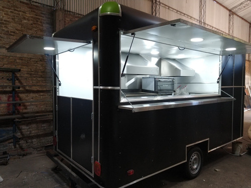 Foodtruck Personalizados