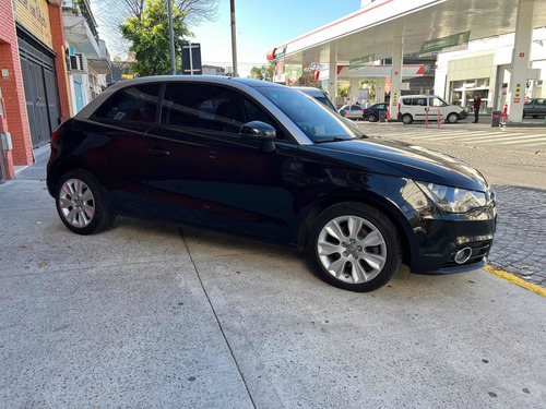 Imagen 5 de 10 de Audi A1 2011 1.4 Ambition Tfsi 122cv Stronic