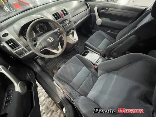 Imagen 4 de 7 de Honda Cr-v 2.4 Ex At 4wd (mexico) 2008