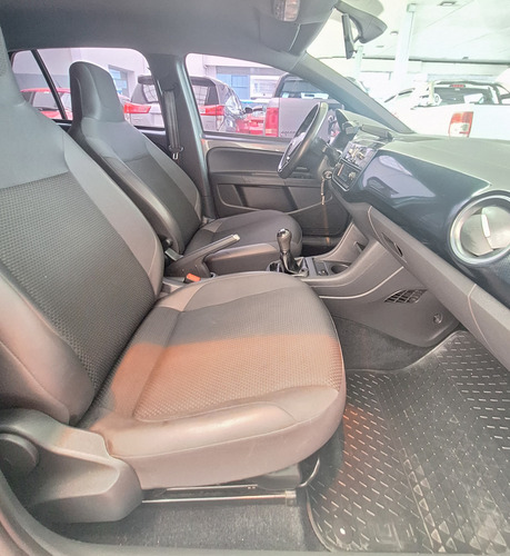 Volkswagen Up! 1.0 Pepper 101cv
