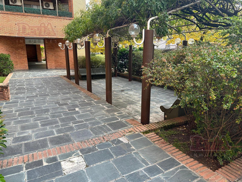 Venta - Departamento - 2 Ambientes - Amenities - Avenida Libertador 6200 - Nuñez