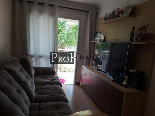 Imagem 2 de 15 de Apartamento Para Venda Em São Caetano Do Sul, Barcelona, 3 Dormitórios, 1 Banheiro, 1 Vaga - Graclufa
