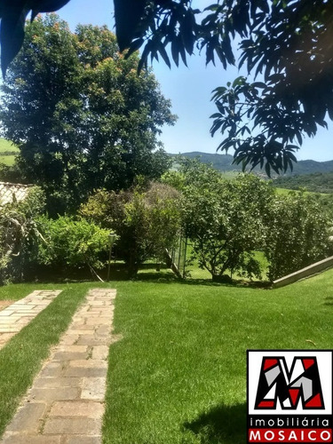Imagem 19 de 26 de Excelente Chácara Em Itatiba, Loteamento De Chácaras, Summertime B. Barreiro, Lazer E Piscina - 40191 - 34208013