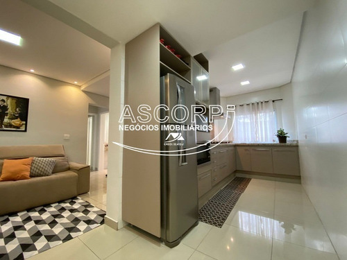 Imagem 6 de 18 de Excelente Apartamento No Condomínio Seos Califórnia.(código Ap00715) - Ap00715 - 70984502