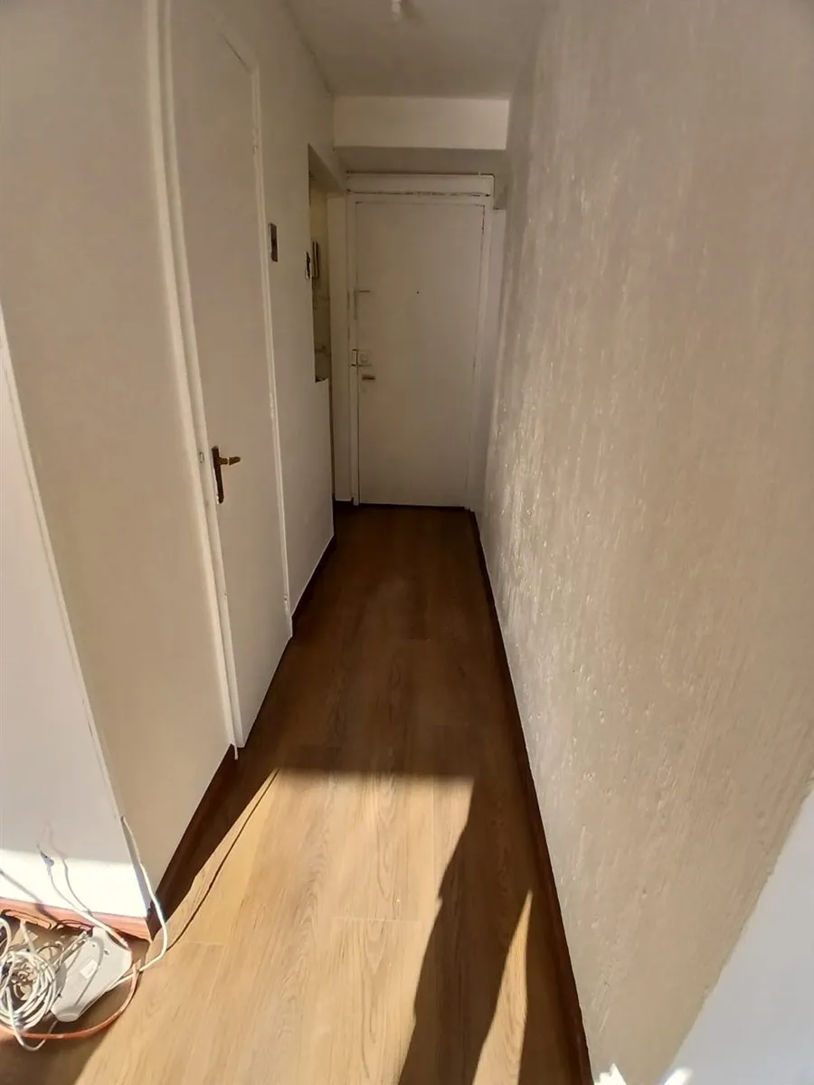 Imagen 3 de 6 de Dpto. En Arriendo De 3 Dorm. 2 Bn. En Providencia