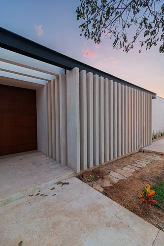 Imagen 4 de 20 de Casa En Venta En San Diego Cutz, Mérida