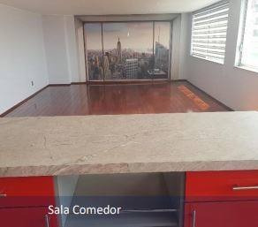 Imagen 6 de 12 de Espectacular Penthouse En Polanco, 41526