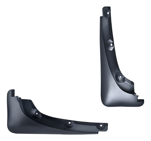 Set Loderas Delanteras Tong Yang Rav4 2006 - 2012