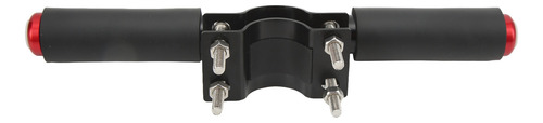 Luces Ajustables Para Manillar Con Reposabrazos De Patinete