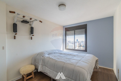Imagen 11 de 17 de Venta Sabato Apartamento 3d 2b Garaje Iluminado