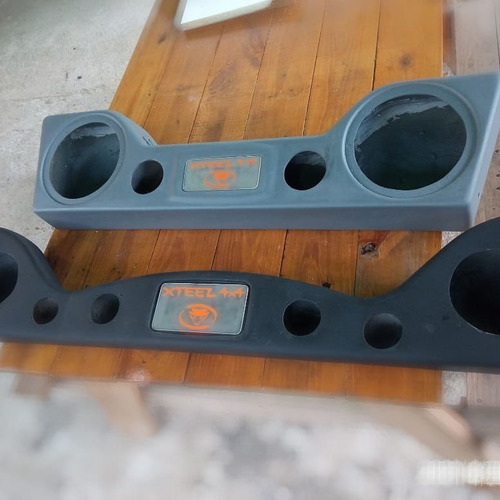 Imagen 1 de 5 de Soundbar Para Jeep
