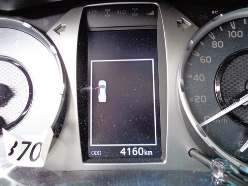 Imagen 10 de 10 de Toyota Hilux Diesel 2021 4x4 Automático