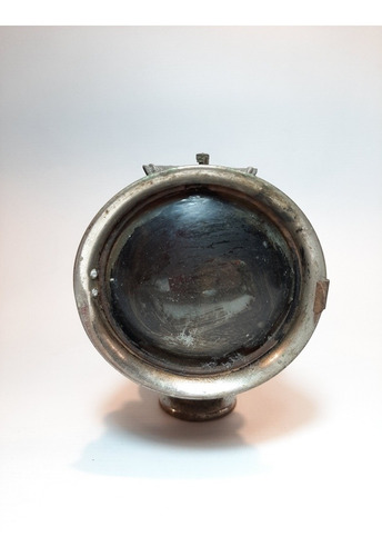 Imagen 2 de 8 de Antiguo Farol Carburo Bicicleta Original Completo Ro 748
