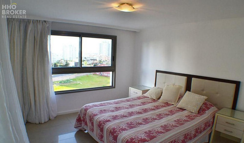 Imagen 12 de 22 de Hermoso Departamento Imperiale I - Playa Brava - Punta Del Este - Punta Del Este Brava