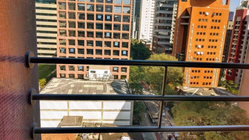 Imagem 10 de 20 de Cj0238 - Conjunto, 135 M² - Venda Por R$ 1.000.000 Ou Aluguel Por R$ 4.300/mês - Vila Olímpia - São Paulo/sp - Cj0238