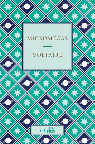 Livro Micrômegas