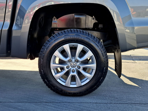 Volkswagen Amarok Amarok Trendline D/C 2.0 TDI