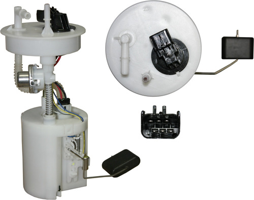 Módulo Bomba Combustible 1.2 L/min Matiz L4 1.0l 04/10