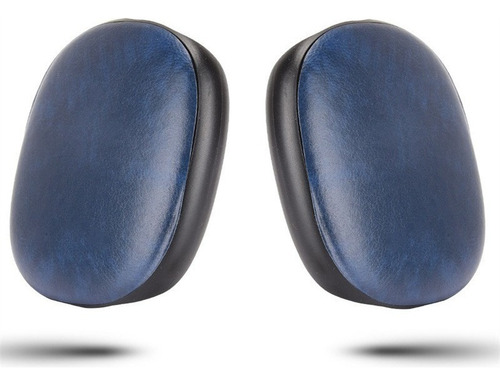 Funda Para iPhone AirPods Max Retro Textura Suave Sensorial