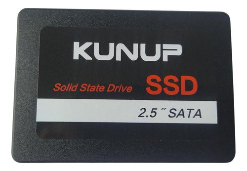 Ssd 240gb Kunup