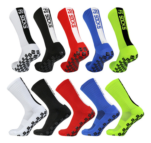 Calcetines Antideslizantes Antideportivos Para Calcetines De