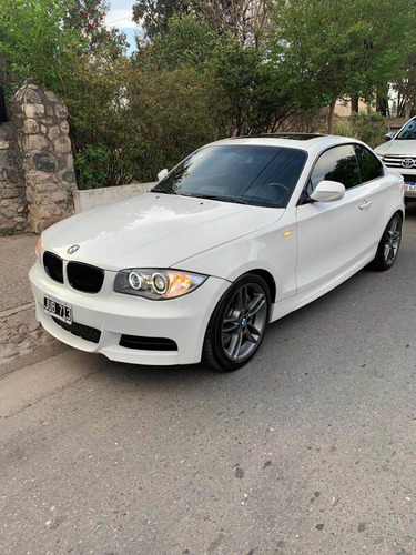 Bmw Serie 1 135i Coupe