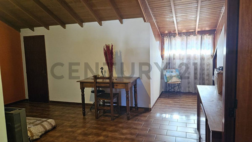 Venta Casa 5 Ambientes Padua -apta Credito Lote 420 Mts