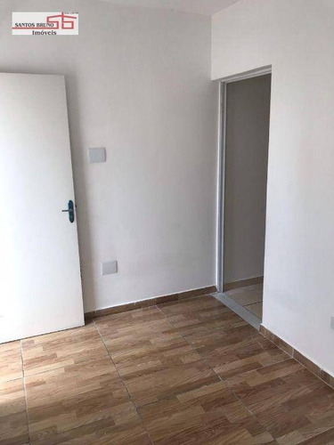 Imagem 18 de 22 de Sobrado Com 12 Dormitórios À Venda, 200 M² Por R$ 1.150.000,00 - Pirituba - São Paulo/sp - So1485