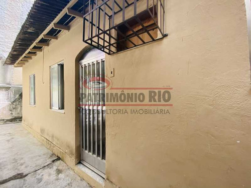 Imagem 2 de 15 de Casa Irajá, 1quarto E Terraço - Pacv10053