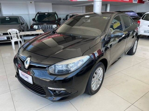 Imagem 2 de 6 de Renault Fluence 2.0 Dynamique Plus 16v Flex 4p Automático