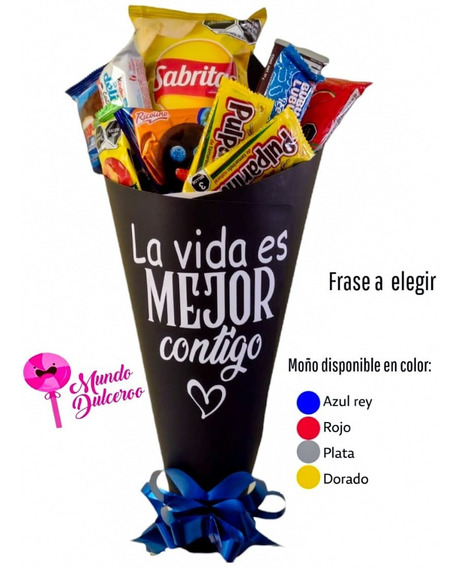 Ramos De Dulces | MercadoLibre ?